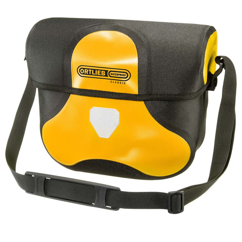 ORTLIEB Ultimate Six Classic Lenkertasche